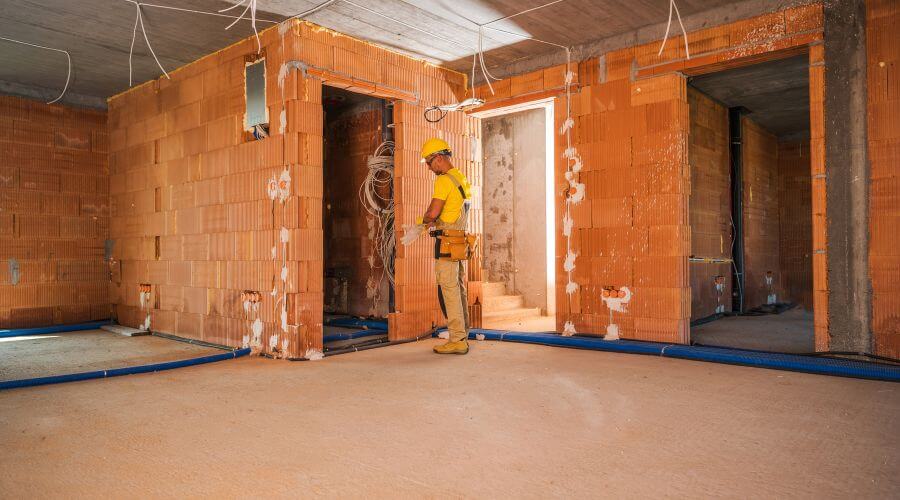 Expert flood damage restoration services in Barnum, IA